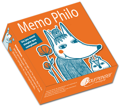 Mémo philo