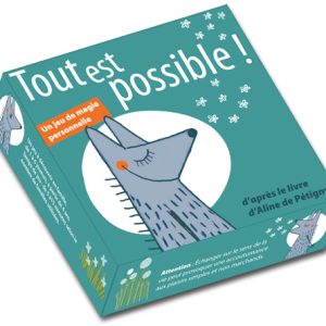Tout est possible