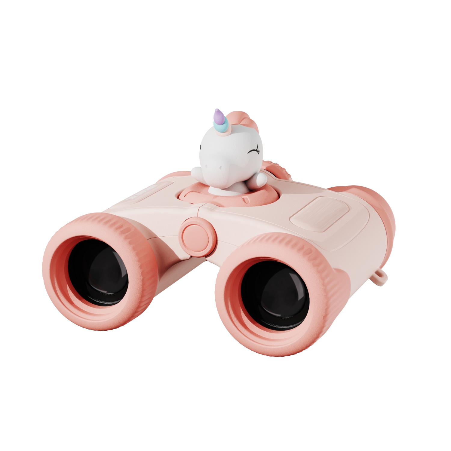 Jumelles Zoo Eyes Licorne – The Zoofamily – Image 2