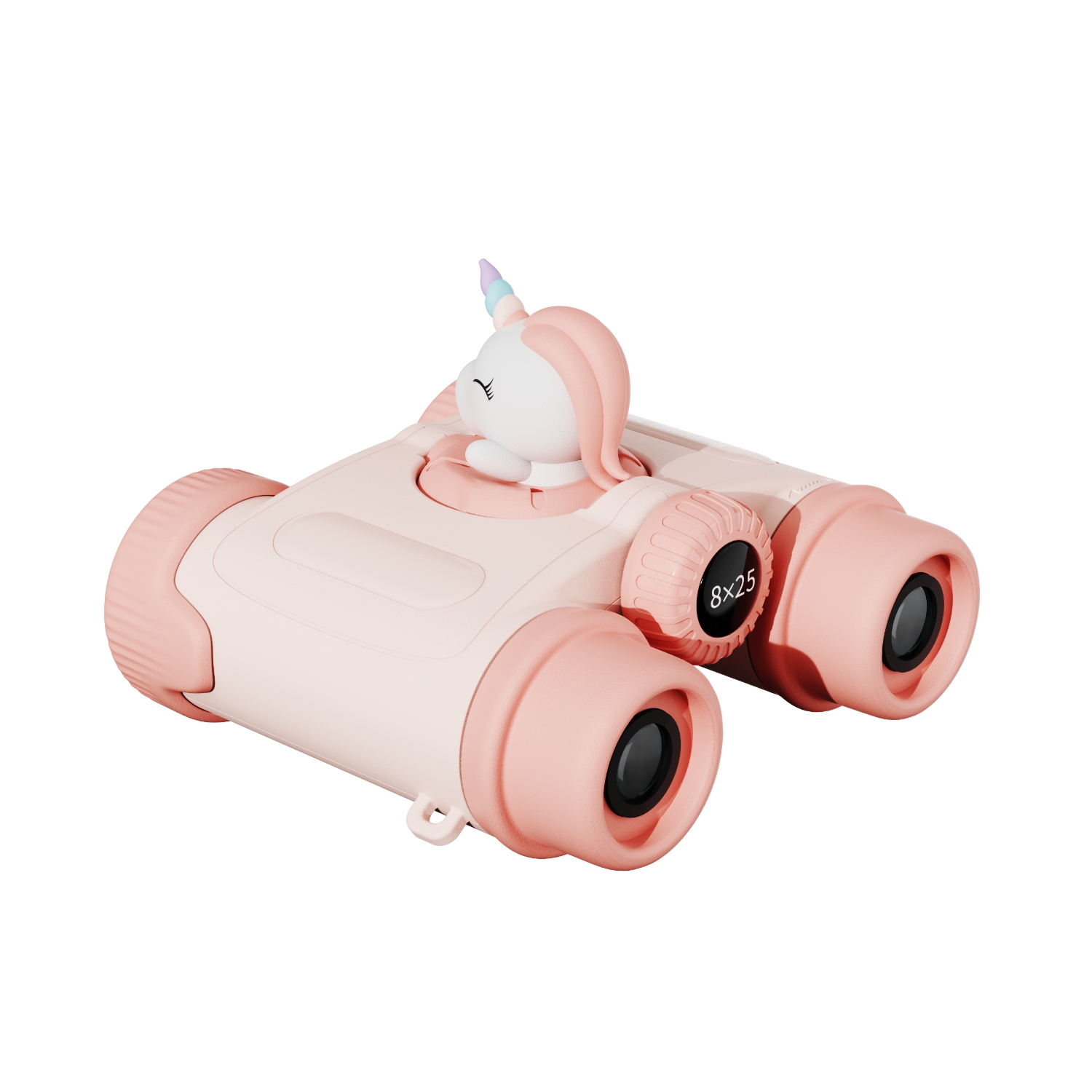 Jumelles Zoo Eyes Licorne – The Zoofamily – Image 3