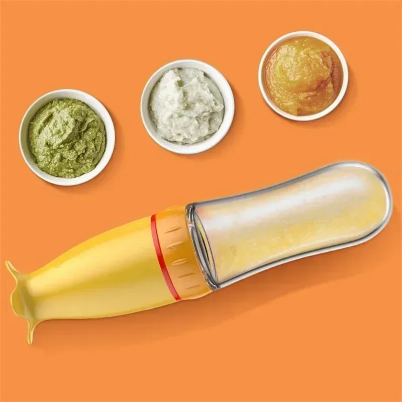 Cuillère Distributrice en Silicone – Image 6
