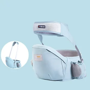 Porte-Bébé Praticité