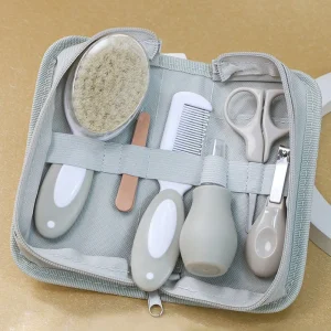Kit de Soins Essentiels