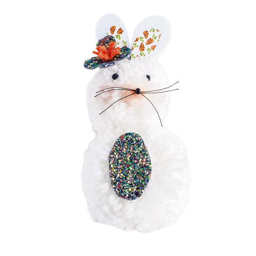 Kit créatif – Pompons 3 petits animaux – Image 5