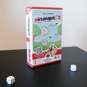 La détanque mini