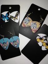 Boucles d’oreilles