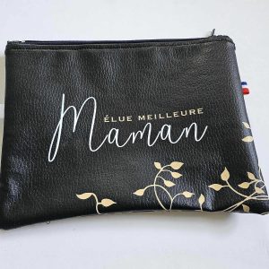 Pochette fête des mères N1