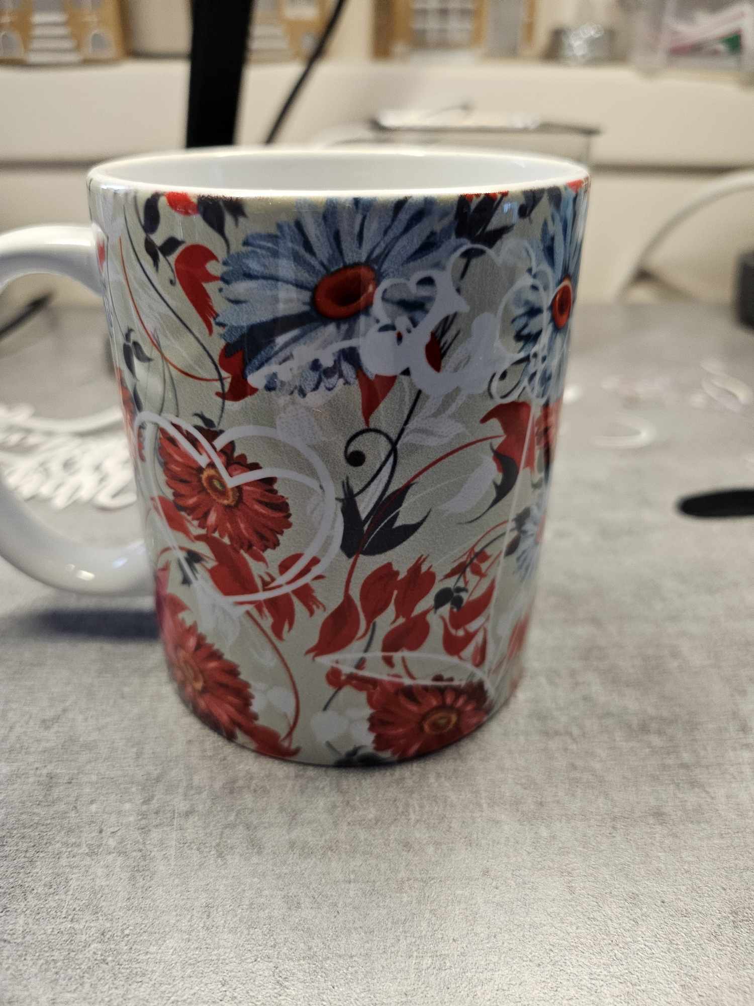MUG Fête des mères N1 – Image 2
