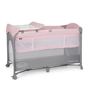 Lit Cododo Oxford Rose MS Innovaciones