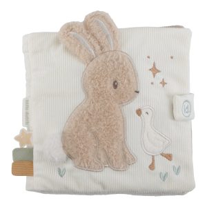 Livre d’activités Newborn – Little Dutch