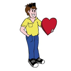 Guide Cœur de pères