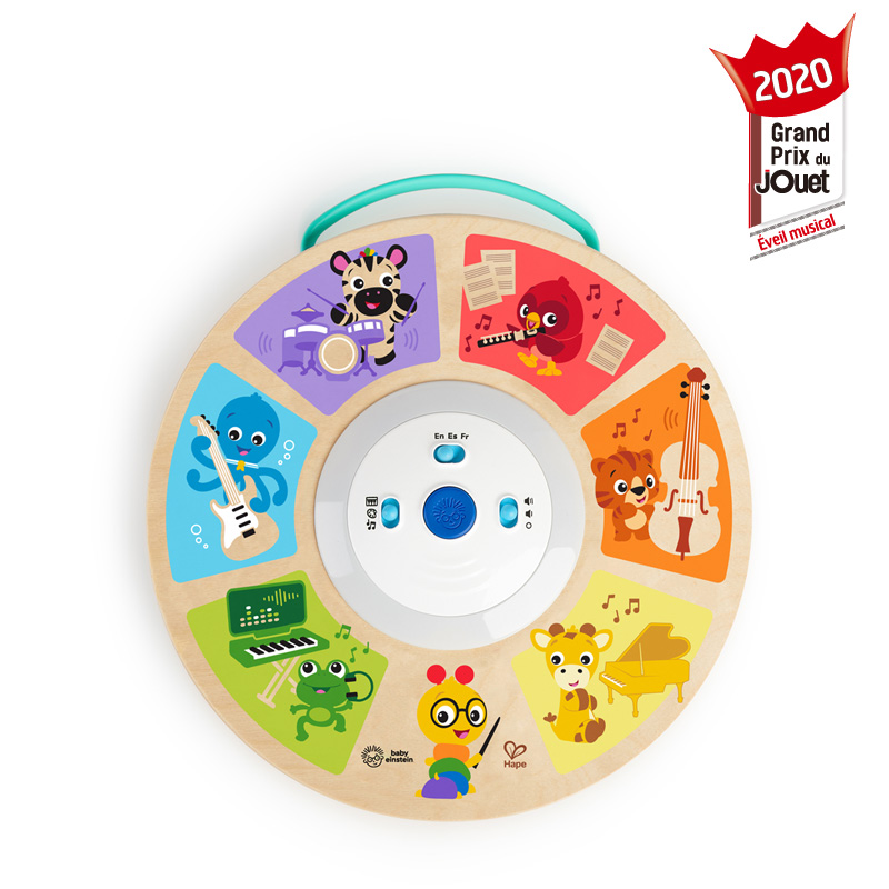 Magic Touch – Orchestre