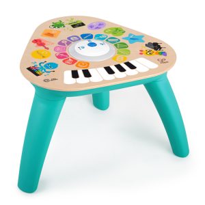 Magic Touch – La Table Musicale