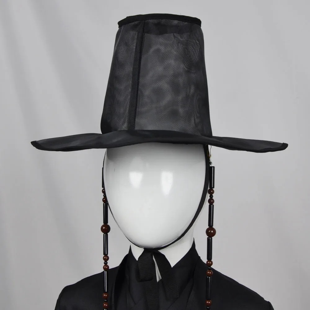 Costume K-pop Demon Hunters Enfant – Tenue Cosplay Jinu Chasseur de Démon – Image 4
