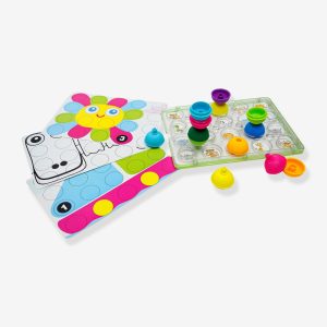 PLANCHE JEUX EDUCATIFS ET PERLES – LALABOOM