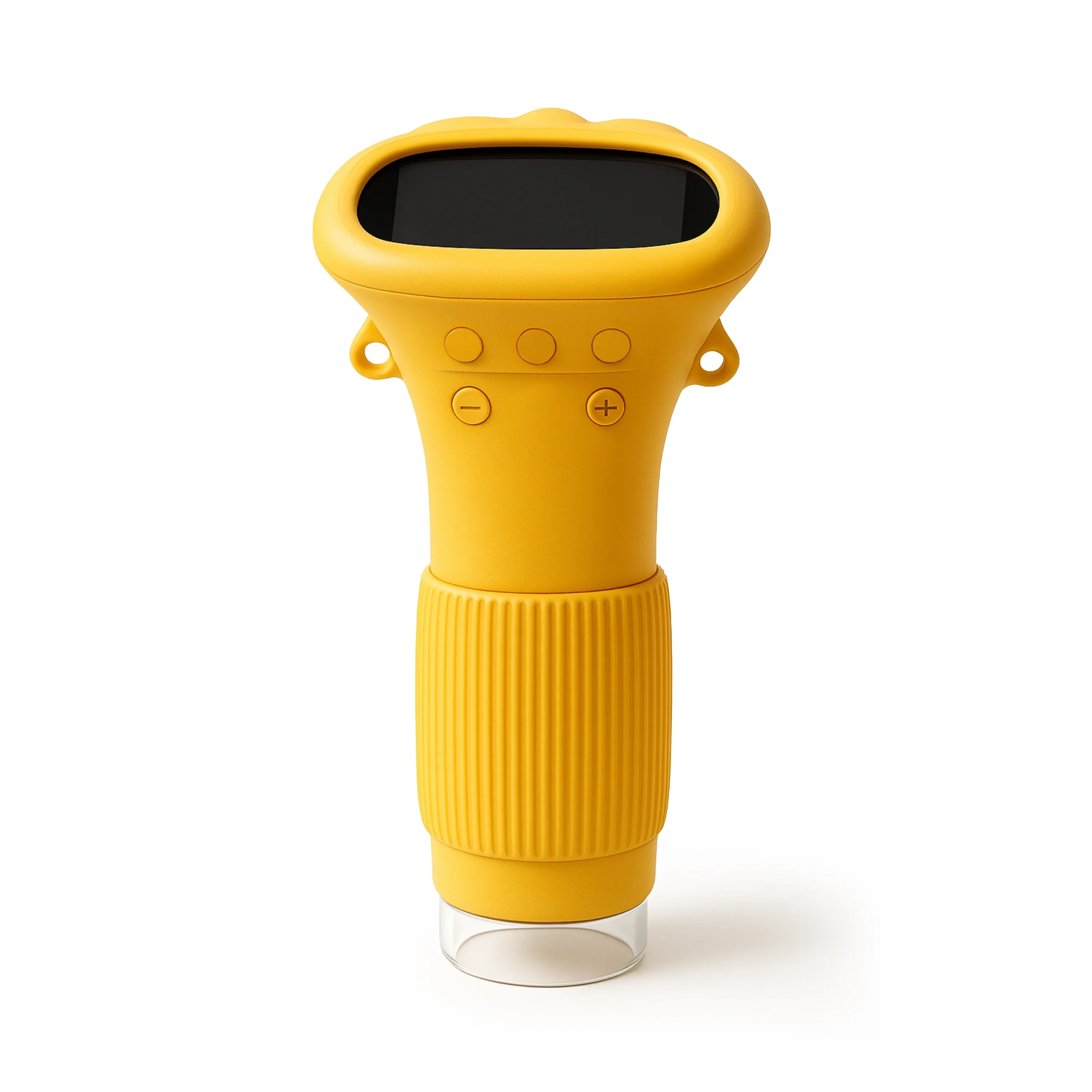 Microscope portable pour enfants Orange – KidLupe®