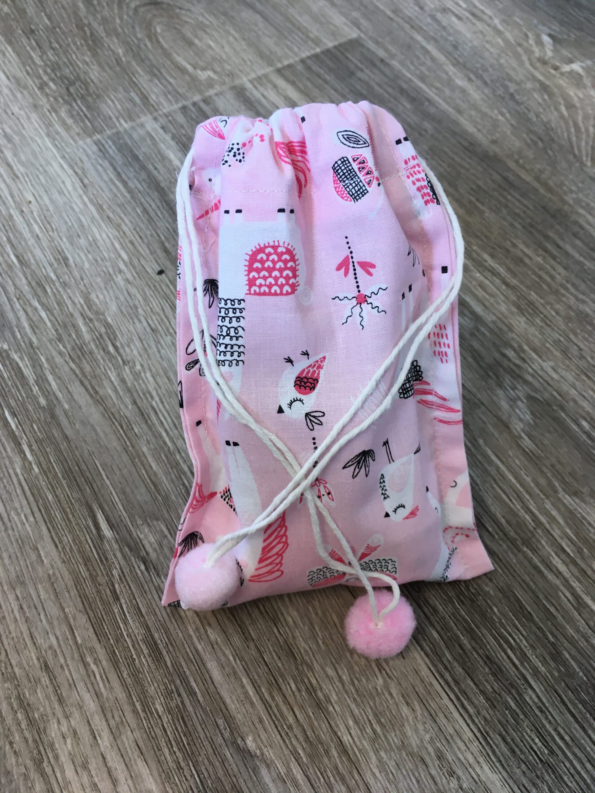 Mini sac tout usage
