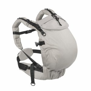 Porte-Bébé Physiologique Néo+ V2 Plume – NEOBULLE