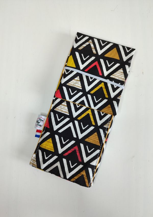 Pochette à brosse à dents – motif au choix – Image 4