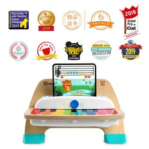 Magic Touch Piano Baby Einstein