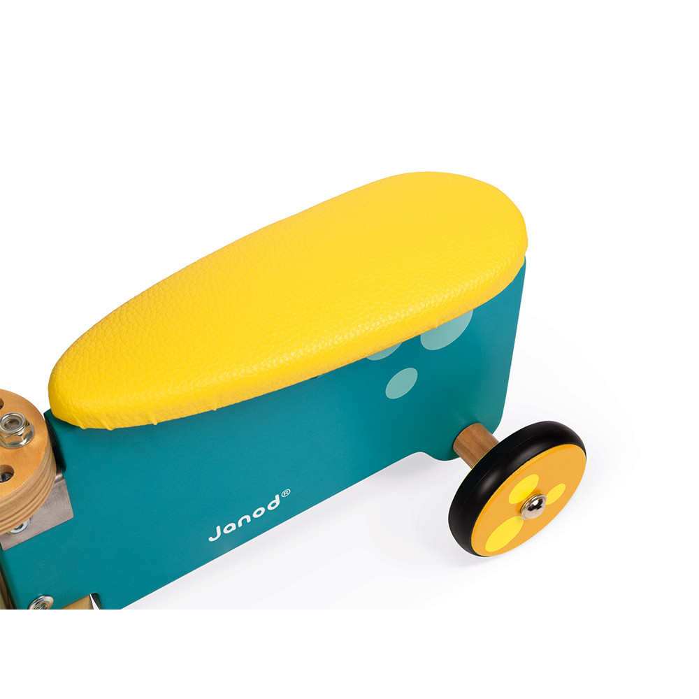 Porteur Hippo – Image 3