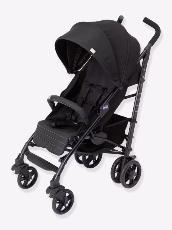 Poussette canne Liteway CHICCO