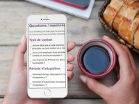 JE SUIS ZEN AVEC MON ASSMAT – ESSENTIELLE