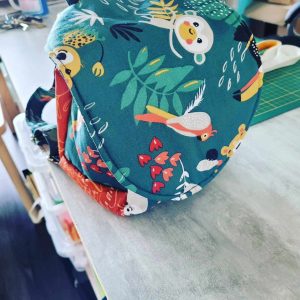 sac a dos enfant petit modèle