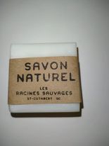 Savon détachant