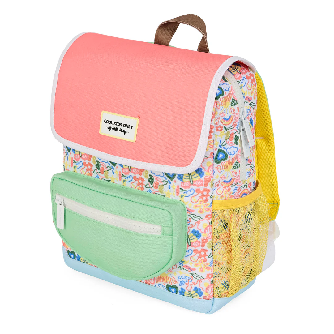 Sac a dos Happiness – Hello Hossy – Image 3