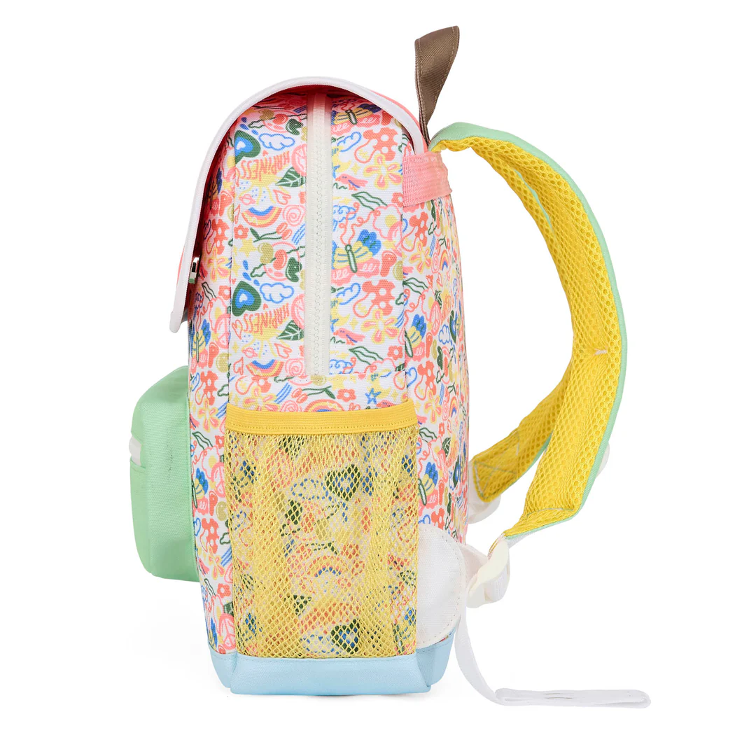 Sac a dos Happiness – Hello Hossy – Image 4