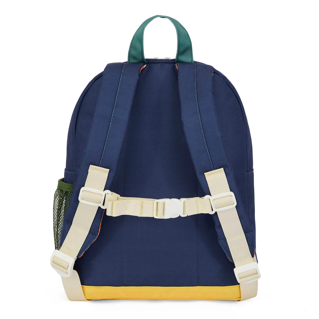 Sac a dos Mini Dark Blue – Hello Hossy – Image 4