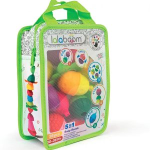 PERLES EDUCATIVES ET ACCESSOIRES – LALABOOM