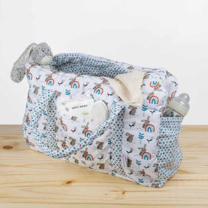 Sac à Langer – Garenne
