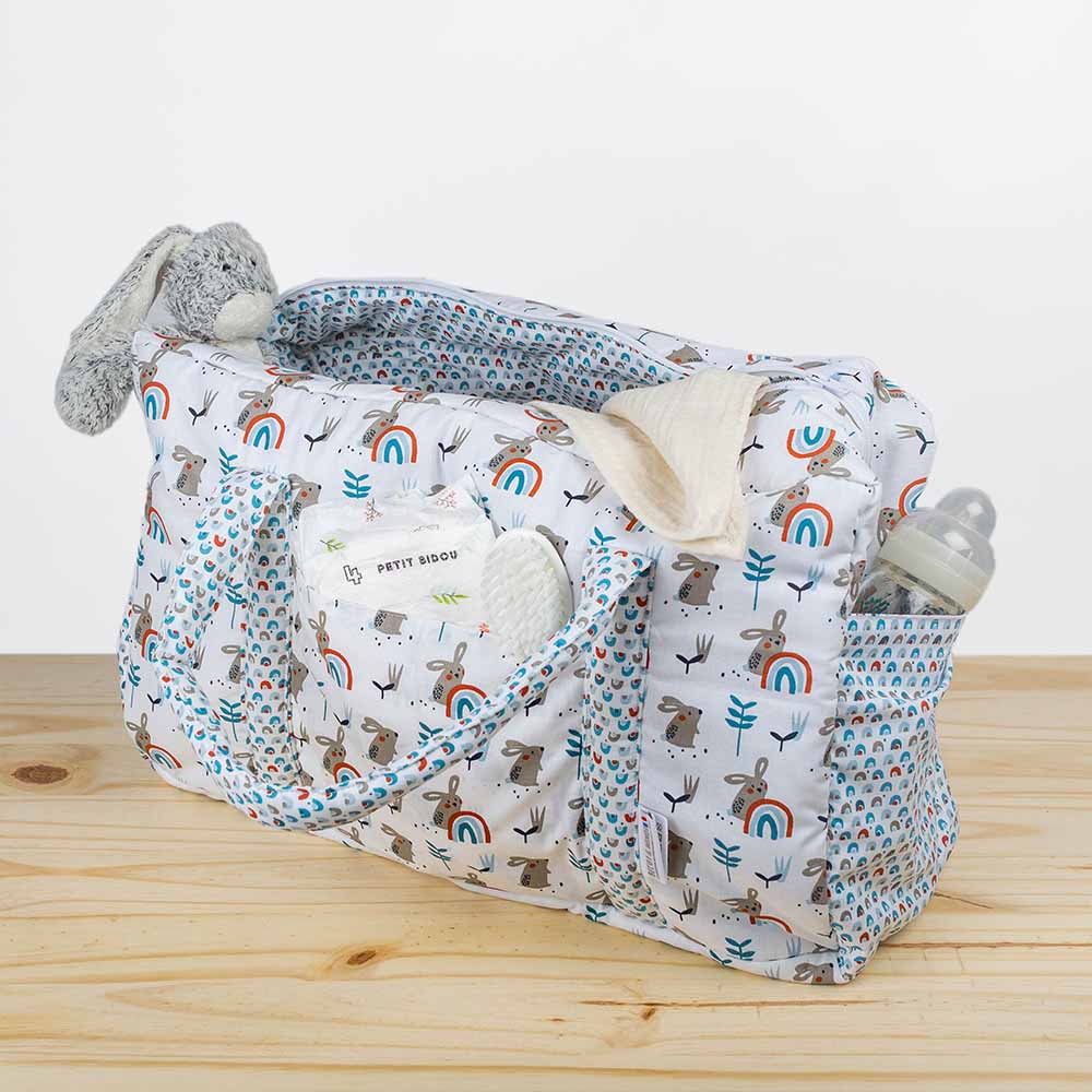 Sac à Langer – Garenne