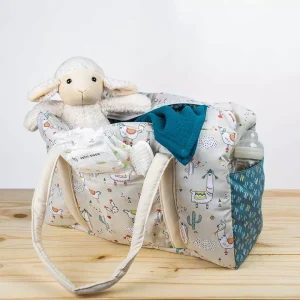 Sac à Langer – Lamachou Pitchoun