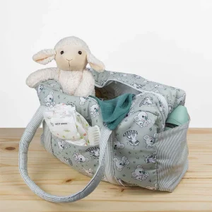 Sac à Langer – Kocoon
