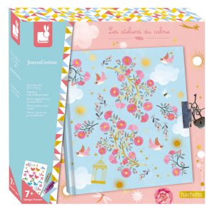 JOURNAL INTIME
