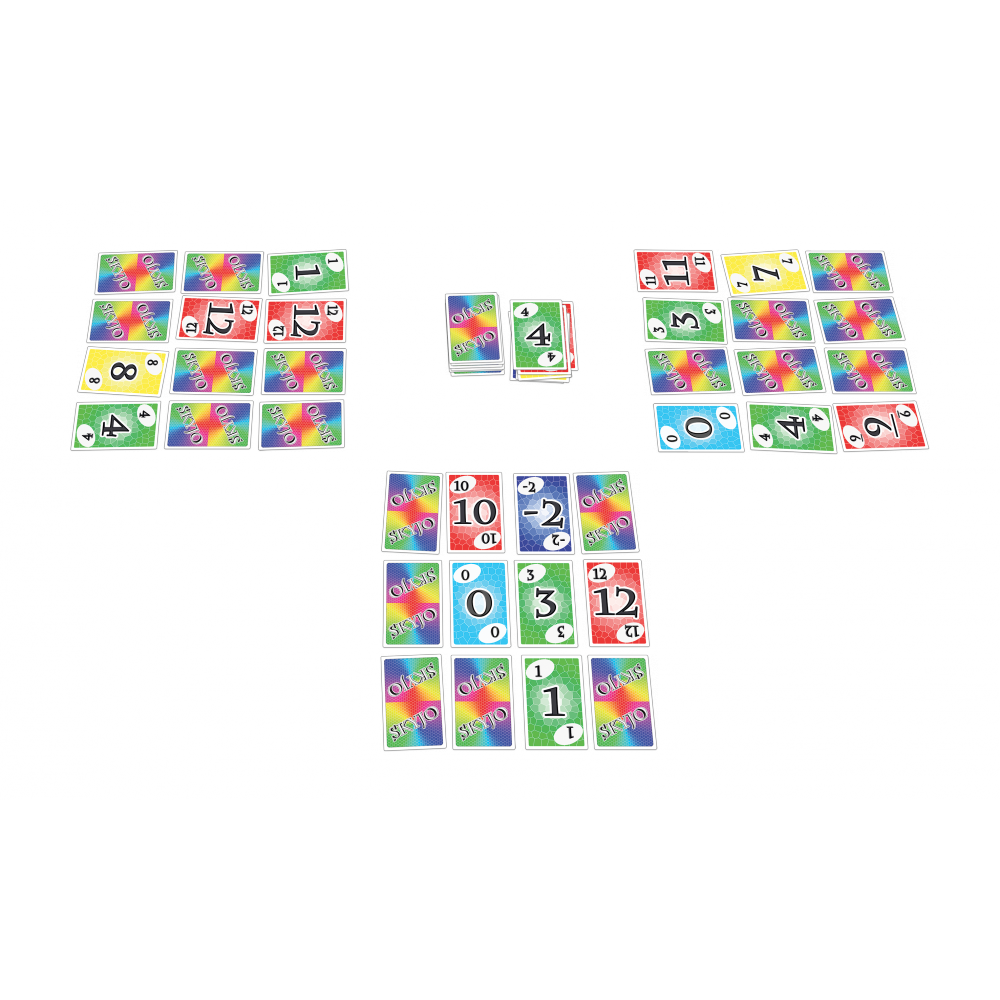 Skyjo – Image 2