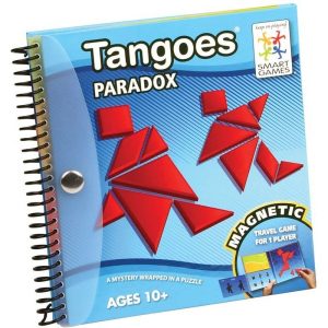 TANGOES PARADOX