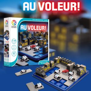 AU VOLEUR !