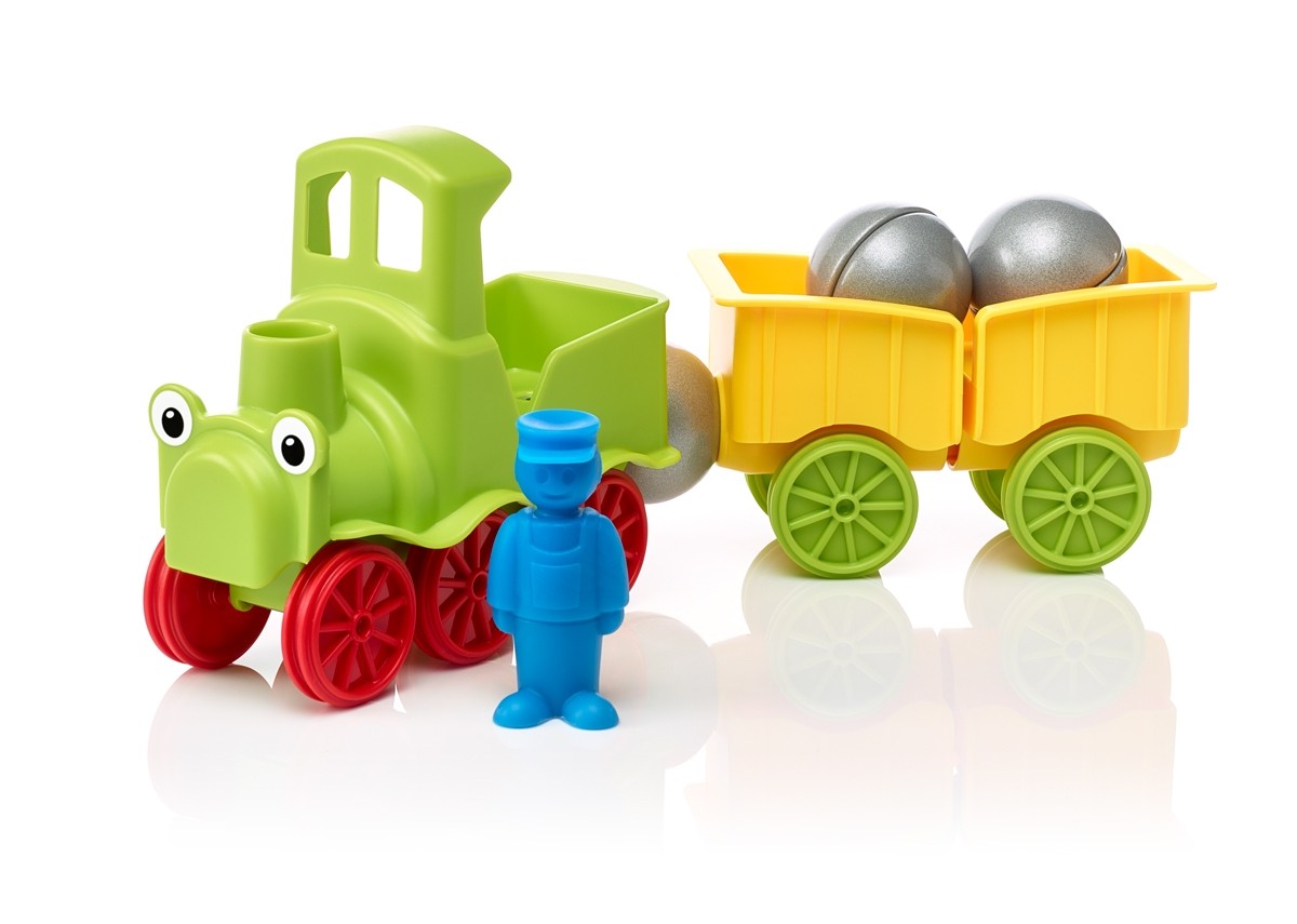 MY FIRST ANIMAL TRAIN – Image 2