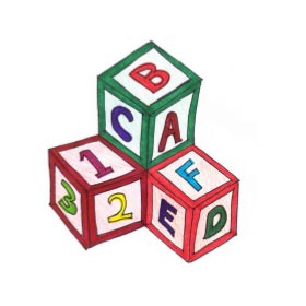 Guide Stimulation 1-2 ans