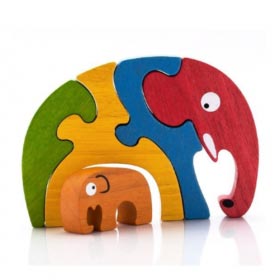 Guide Stimulation 2-3 ans