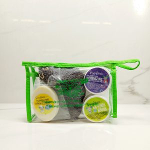 Pochette de départ
