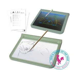 Tablette lumineuse d’écriture KIDYDRAW-PRO – Kidywolf