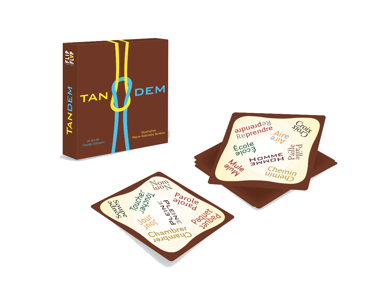 TANDEM – Image 2