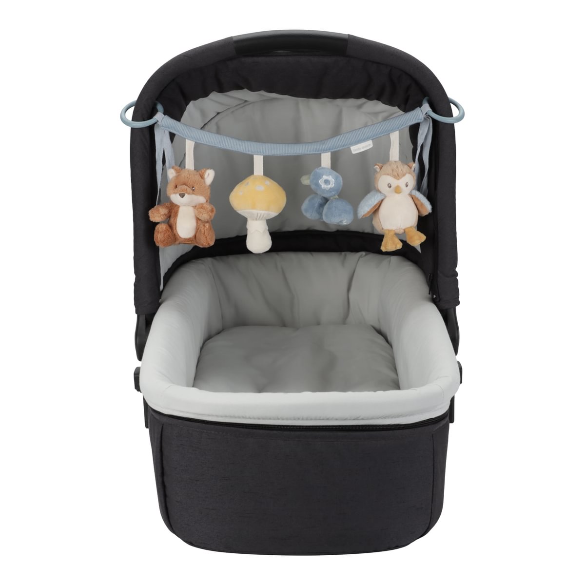 Tendeur de voiture Forest Friends – Little Dutch – Image 3