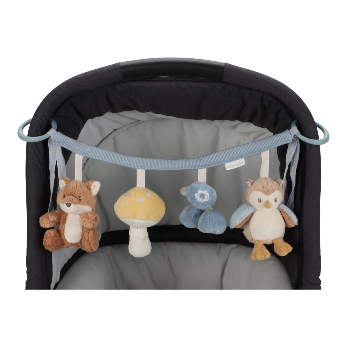 Tendeur de voiture Forest Friends – Little Dutch – Image 4