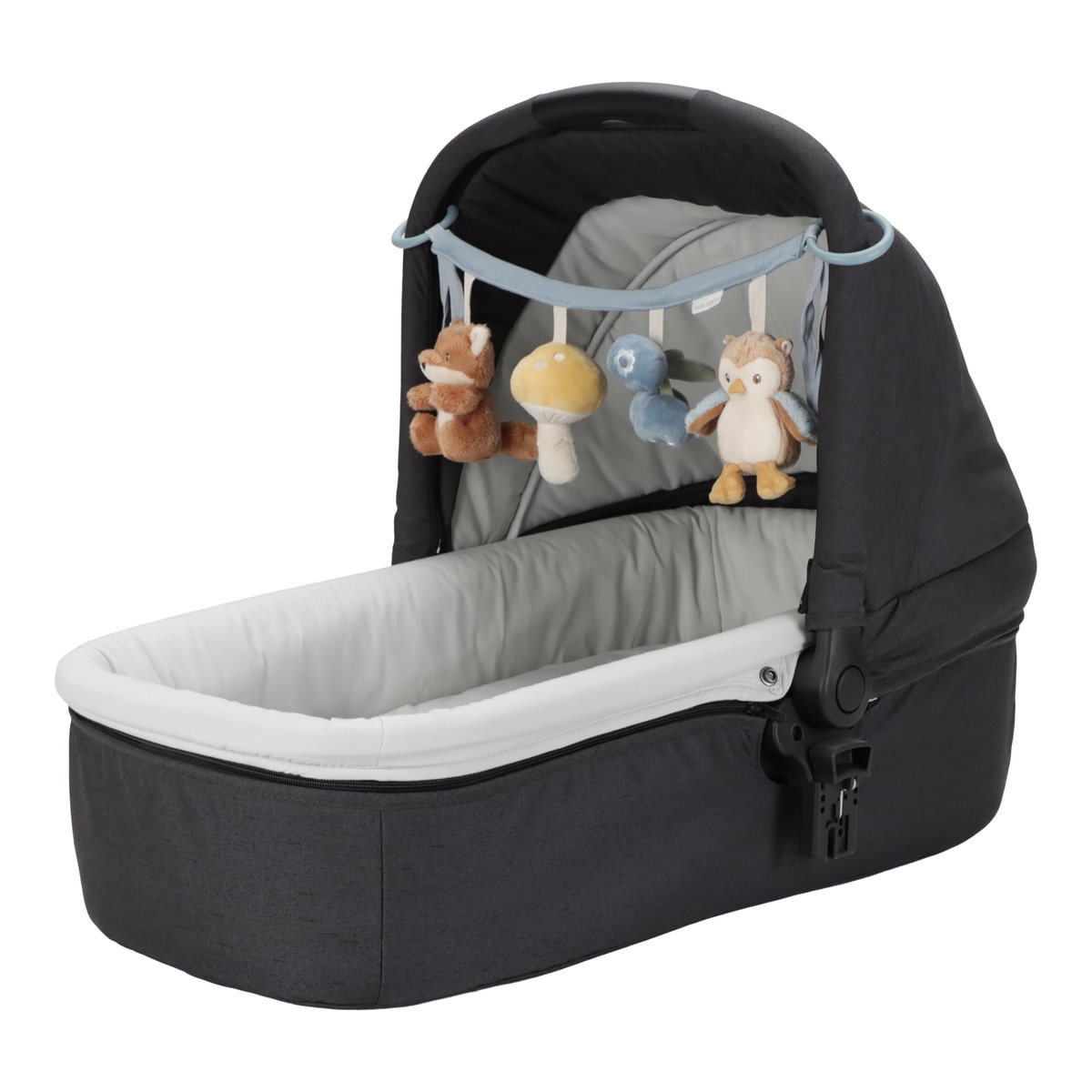 Tendeur de voiture Forest Friends – Little Dutch – Image 5
